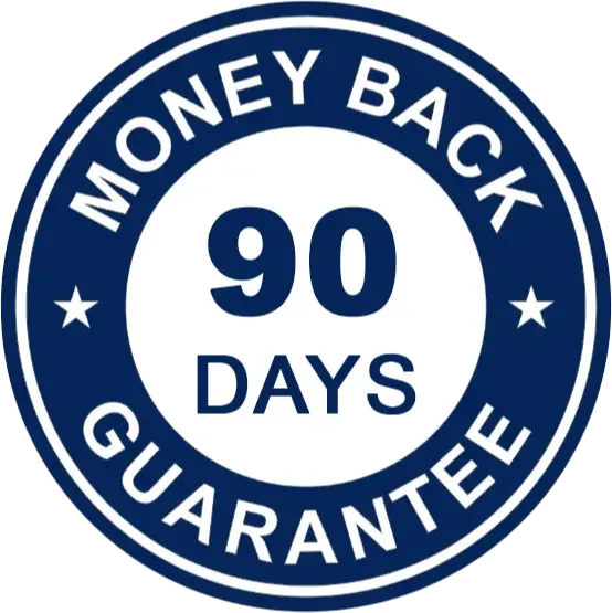 Money-Back-Guaranteed